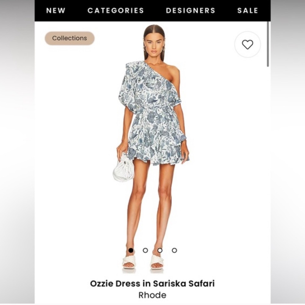 Rhode Dress
